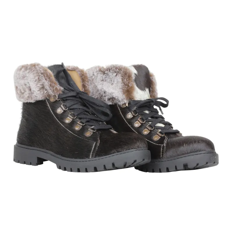 Turbulent Boots sold by Myra Bag