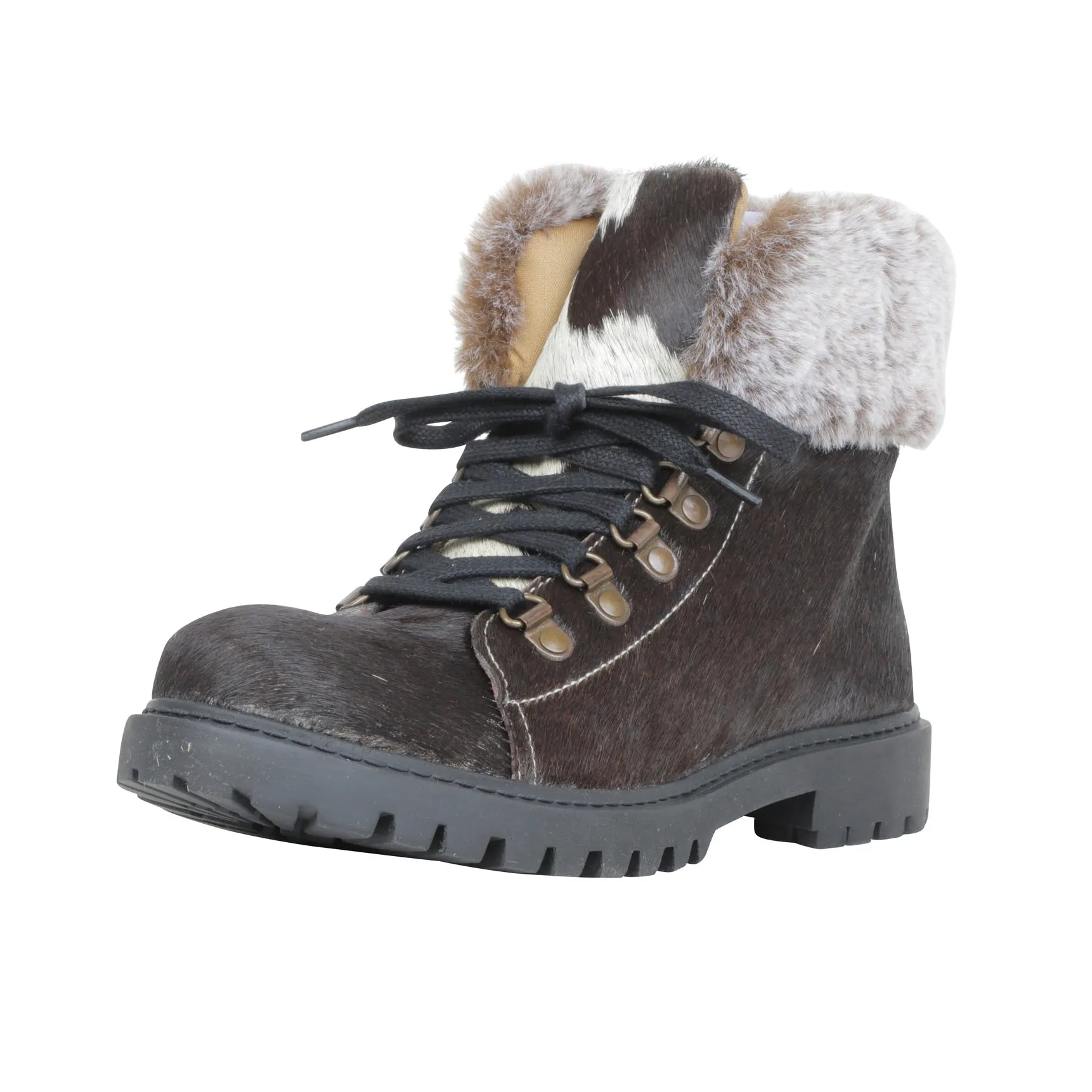 Turbulent Boots sold by Myra Bag product image thumbnail 3