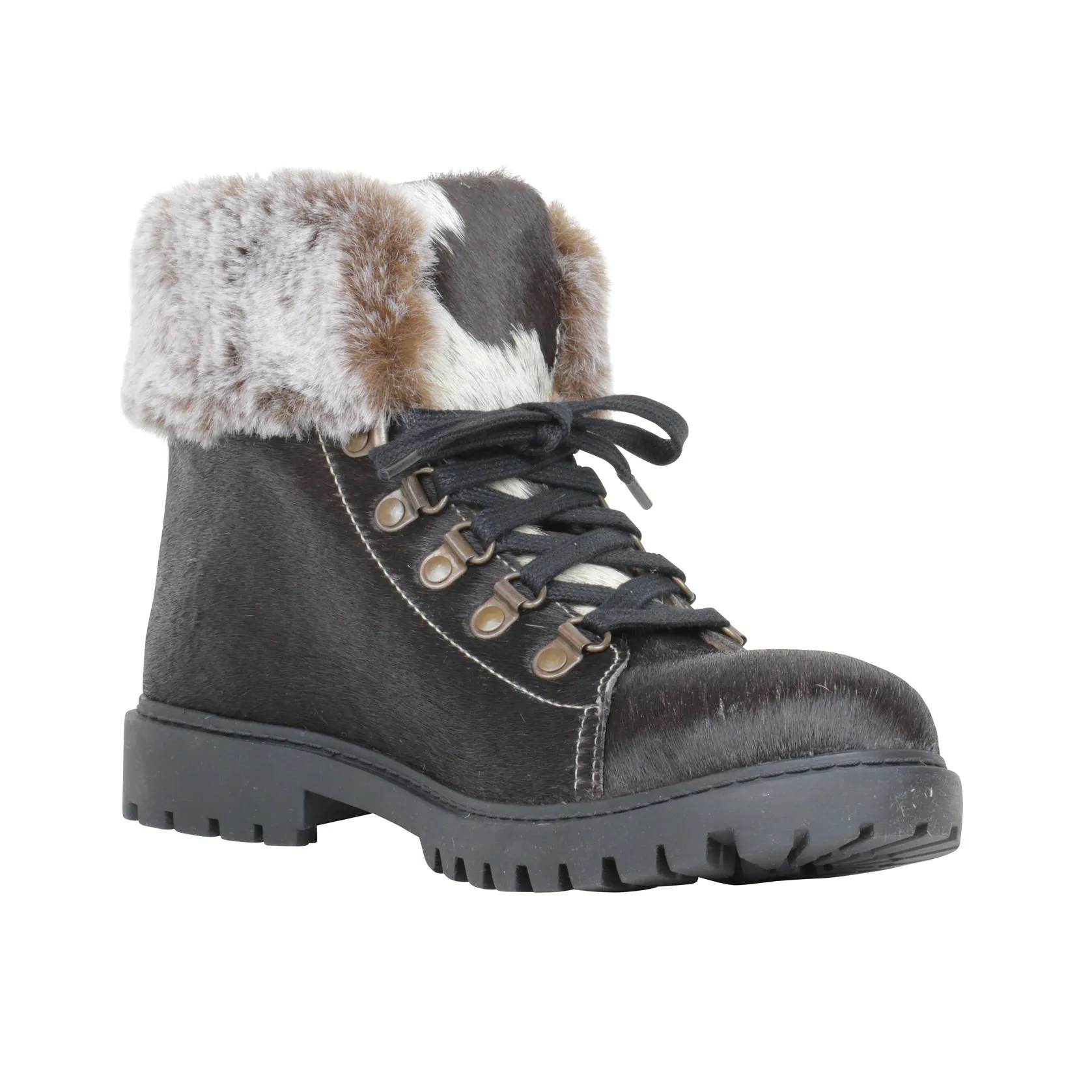 Turbulent Boots sold by Myra Bag product image thumbnail 2