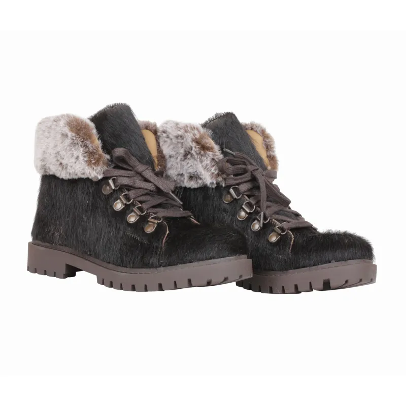 Beaver Boots sold by Myra Bag