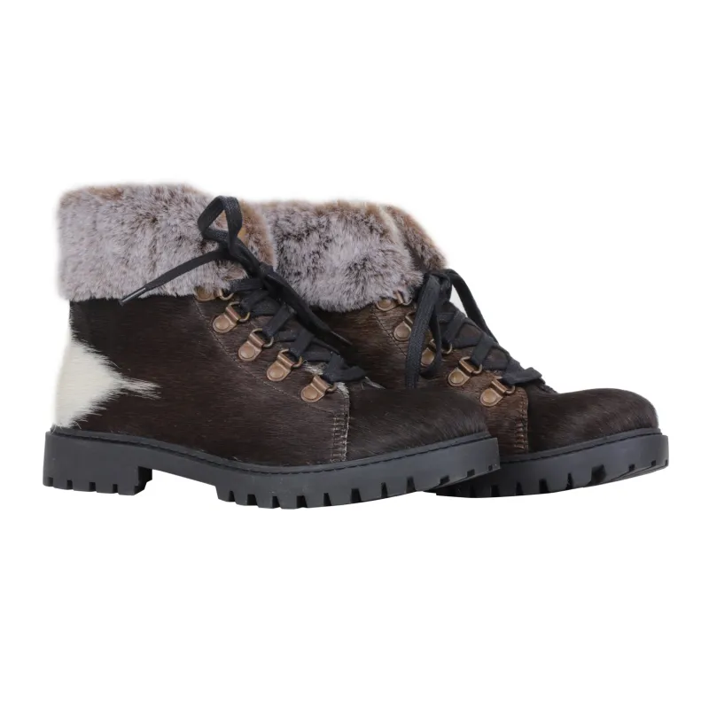 Turbulent Boots sold by Myra Bag