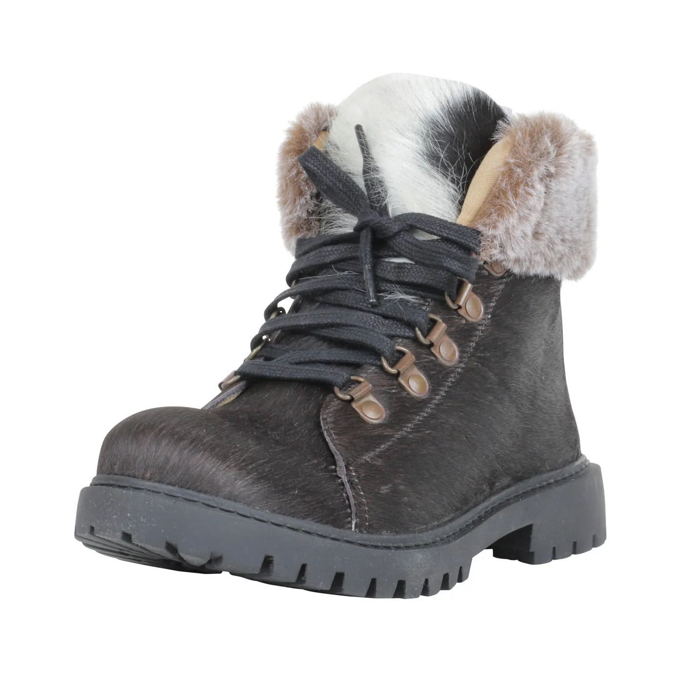 Turbulent Boots sold by Myra Bag product image thumbnail 3