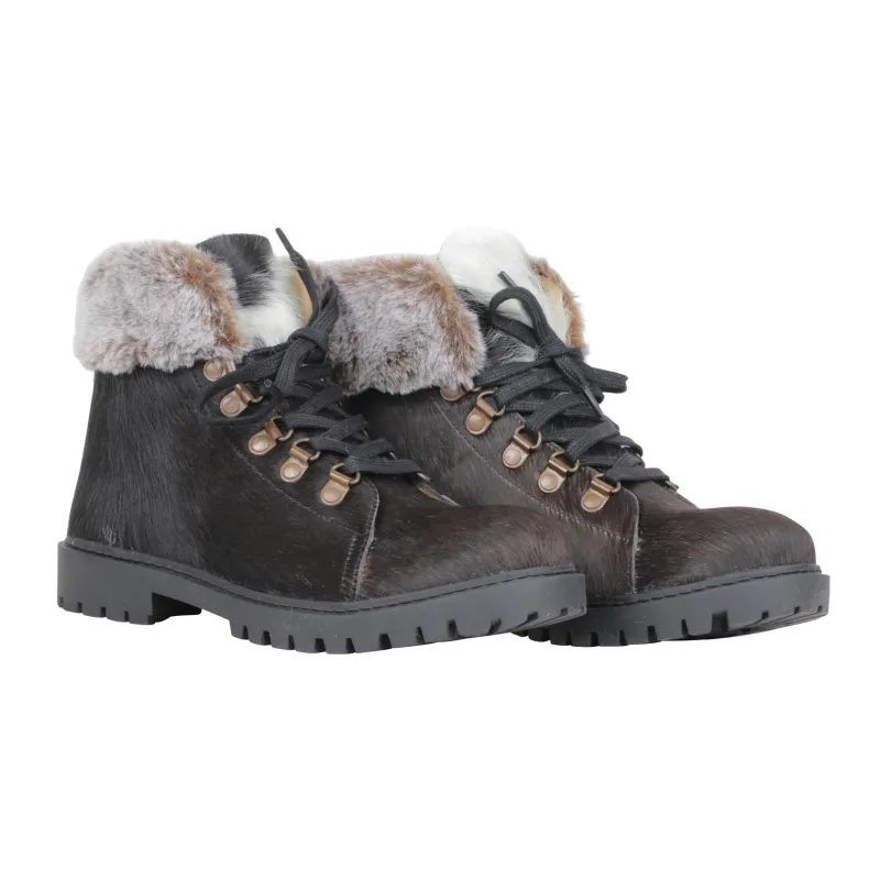 Turbulent Boots sold by Myra Bag
