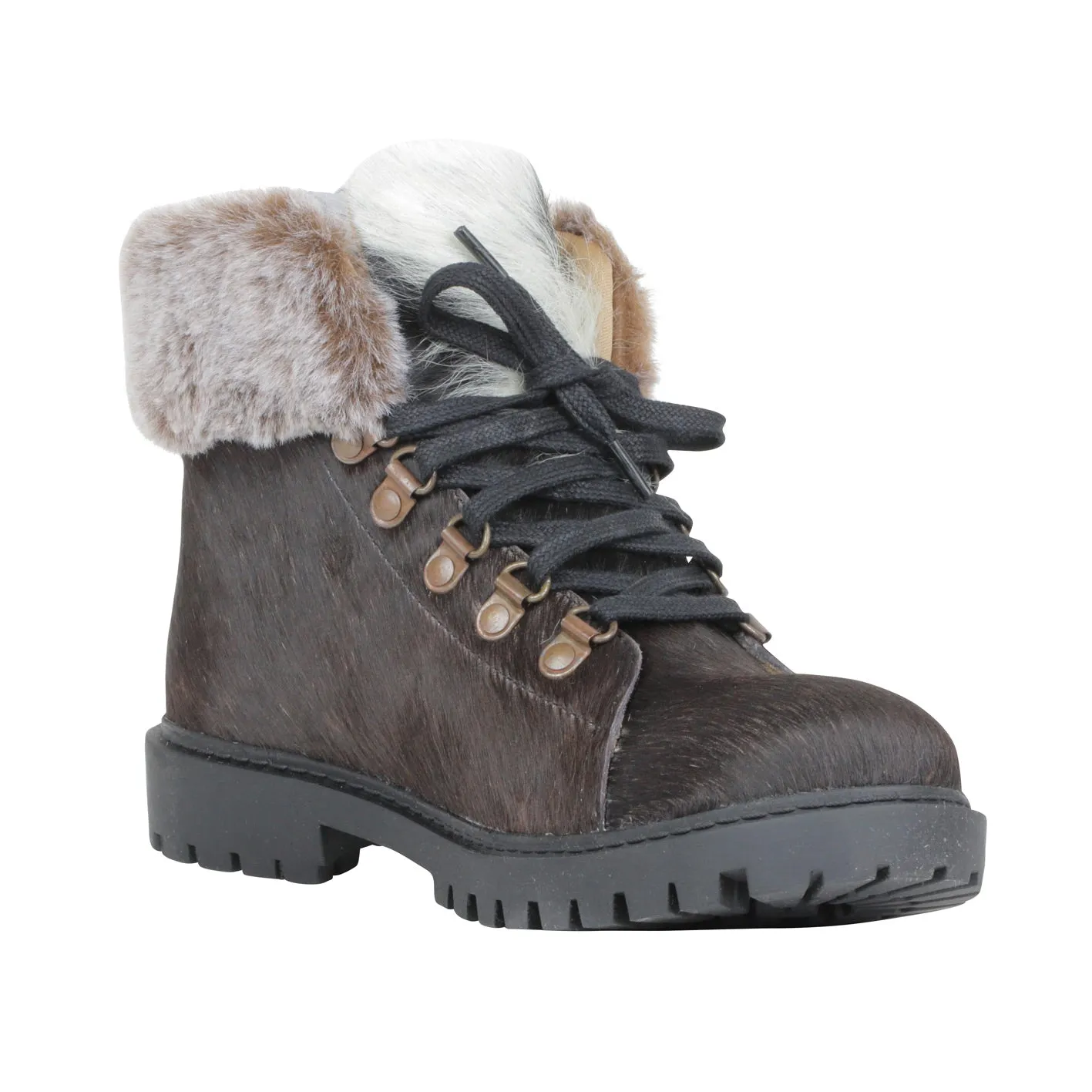 Turbulent Boots sold by Myra Bag product image thumbnail 2