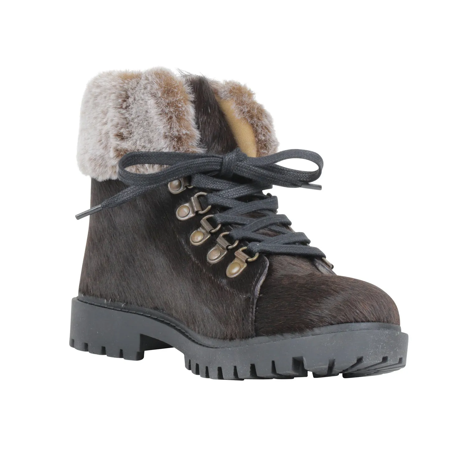 Turbulent Boots sold by Myra Bag product image thumbnail 2