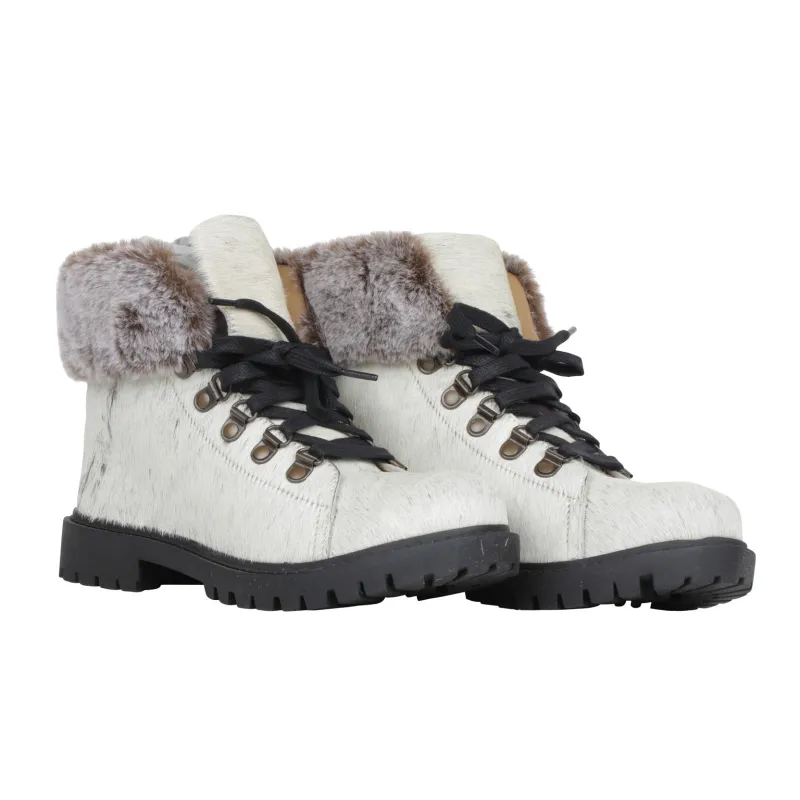 Turbulent Boots sold by Myra Bag