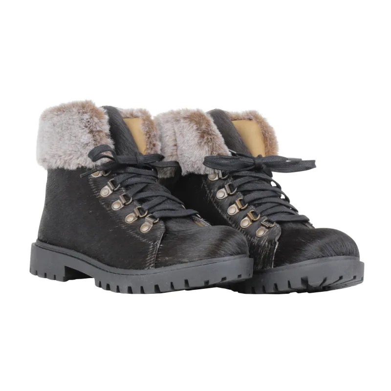 Turbulent Boots made by Myra Bag