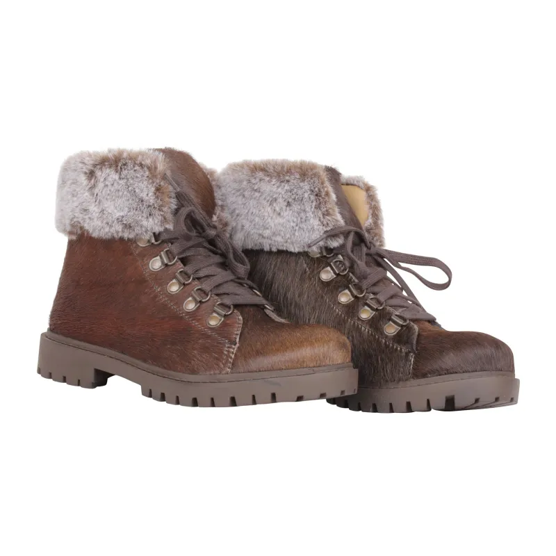 Beaver Boots sold by Myra Bag