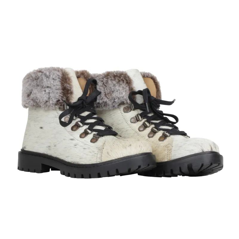 Turbulent Boots sold by Myra Bag