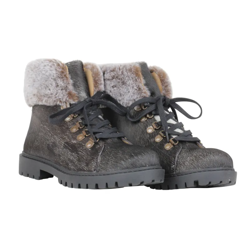 Turbulent Boots sold by Myra Bag