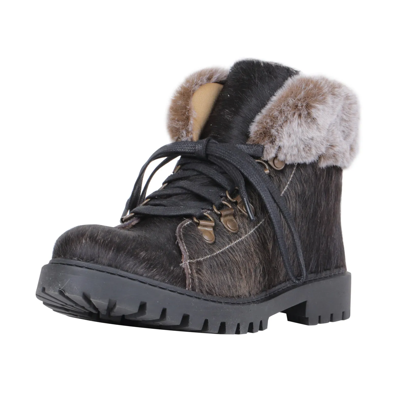 Turbulent Boots sold by Myra Bag product image thumbnail 3