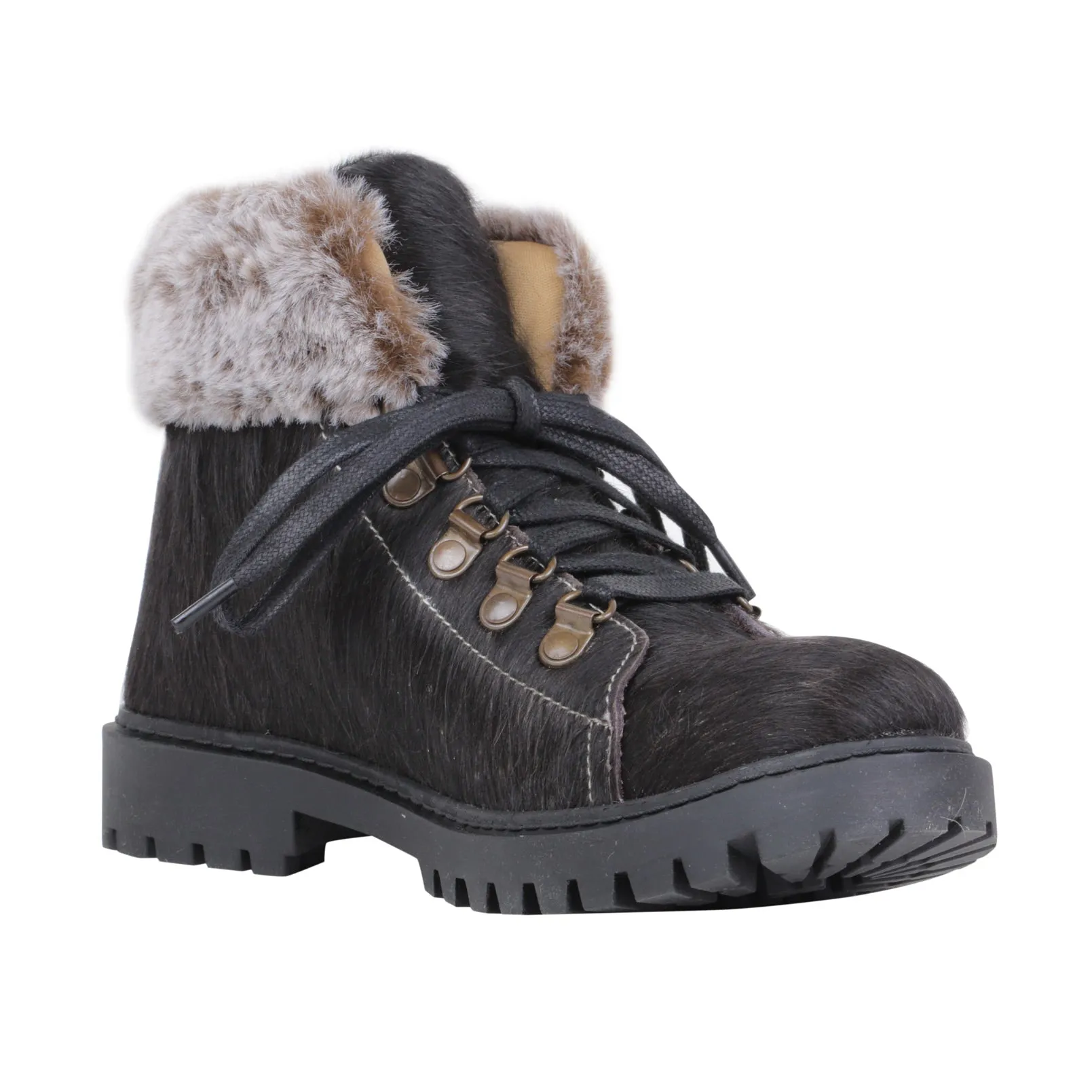 Turbulent Boots sold by Myra Bag product image thumbnail 2