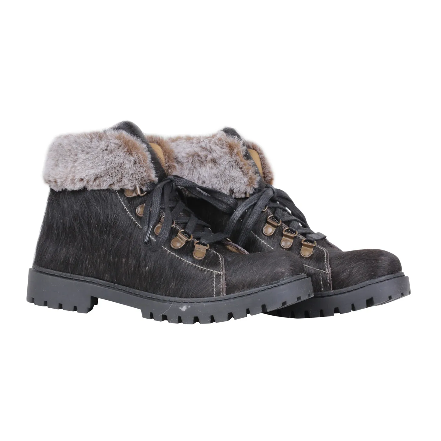 Turbulent Boots sold by Myra Bag