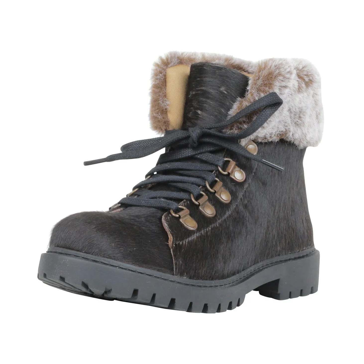 Turbulent Boots sold by Myra Bag product image thumbnail 3
