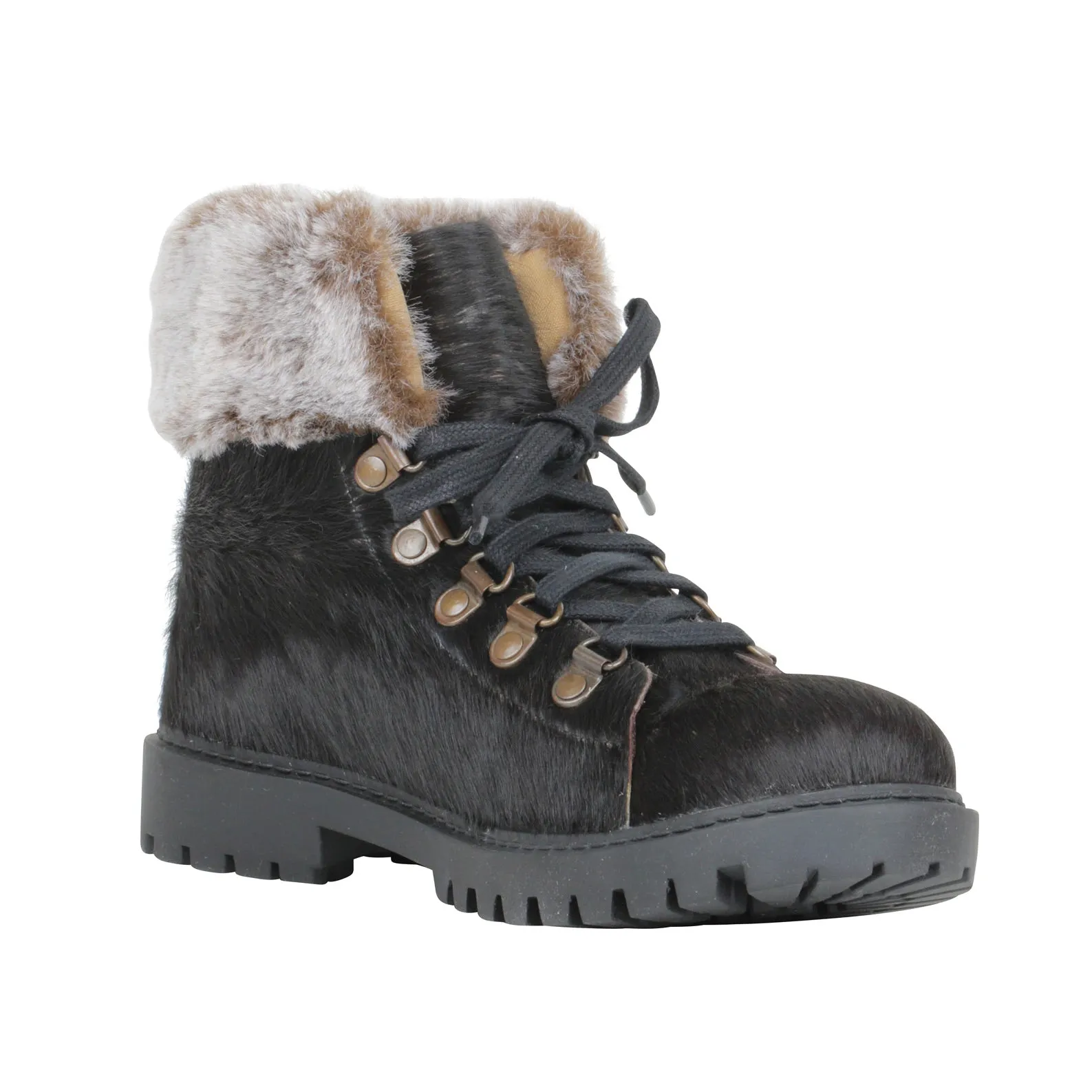 Turbulent Boots sold by Myra Bag product image thumbnail 2
