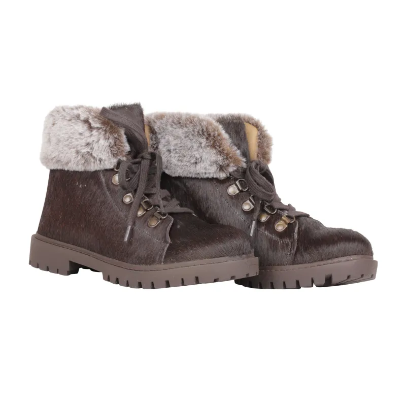 Beaver Boots sold by Myra Bag