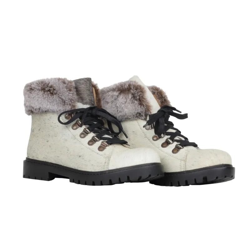 Turbulent Boots sold by Myra Bag