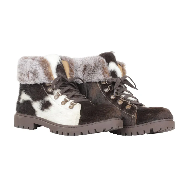 Turbulent Boots sold by Myra Bag