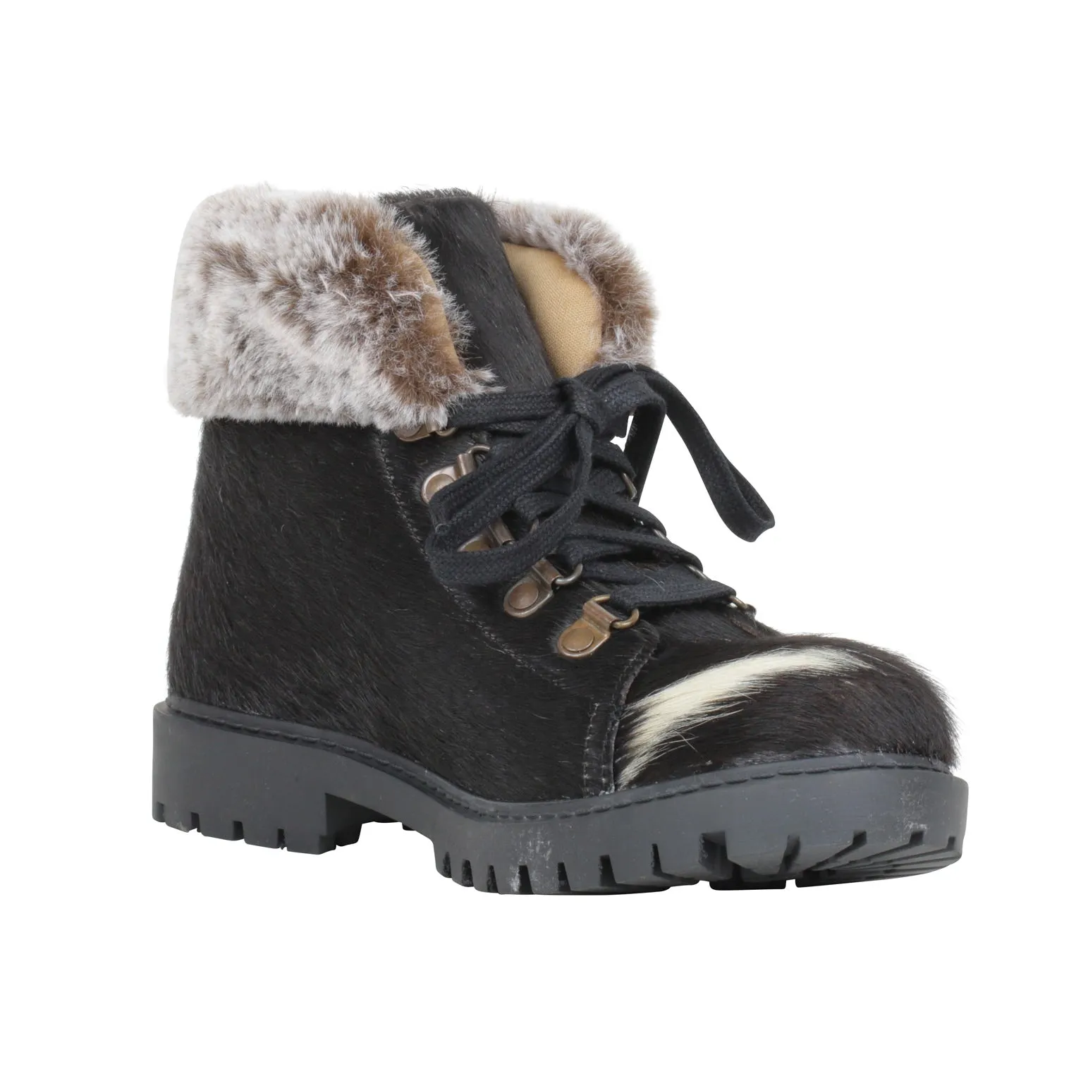 Turbulent Boots sold by Myra Bag product image thumbnail 2