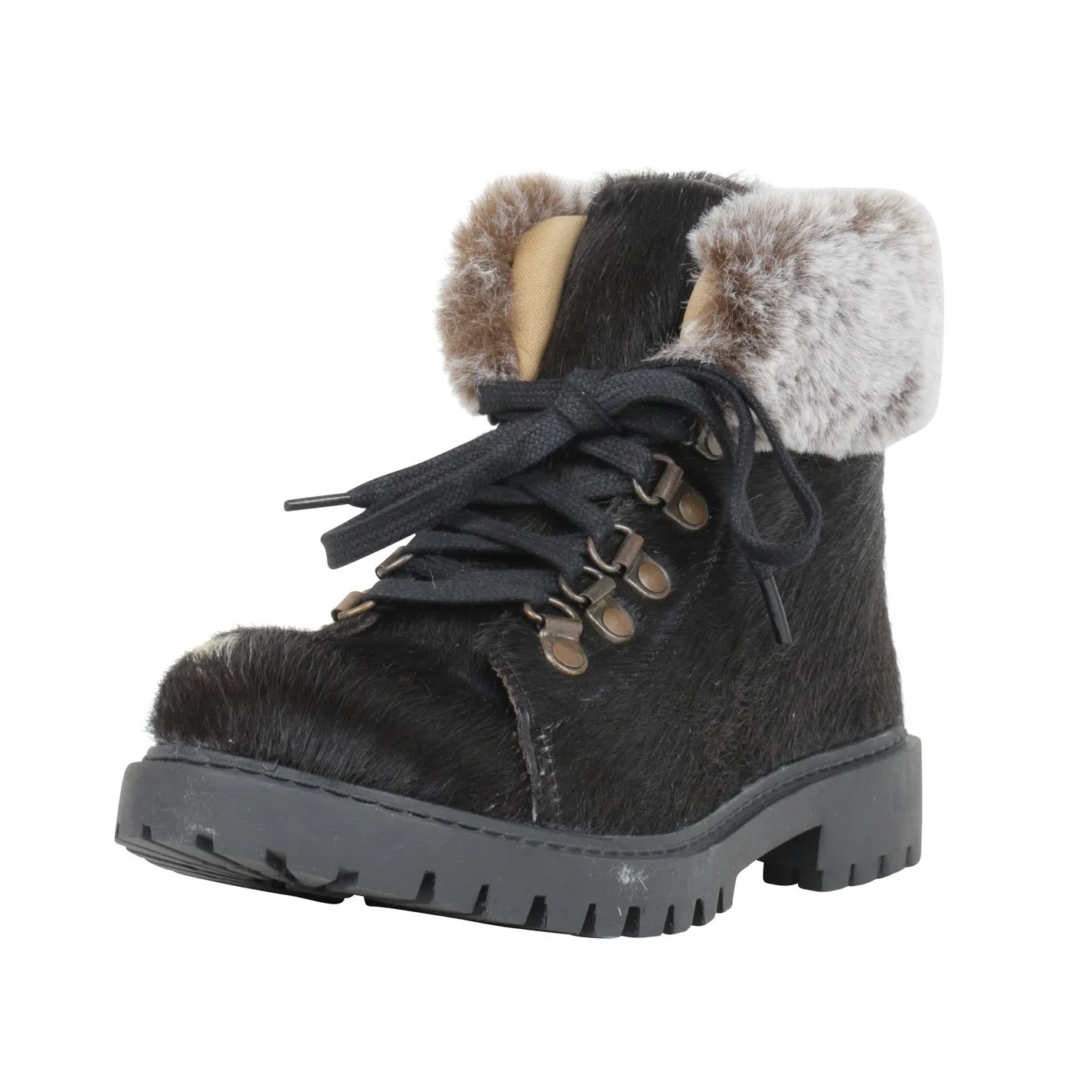 Turbulent Boots sold by Myra Bag product image thumbnail 3