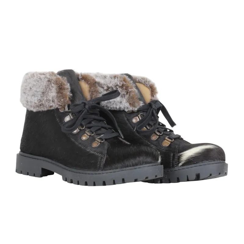 Turbulent Boots sold by Myra Bag
