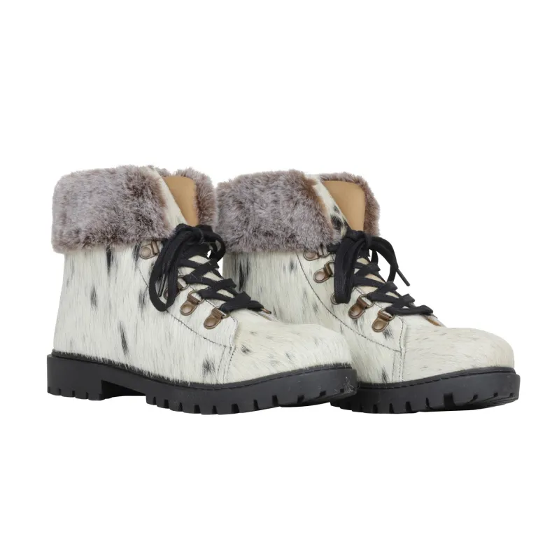 Turbulent Boots sold by Myra Bag
