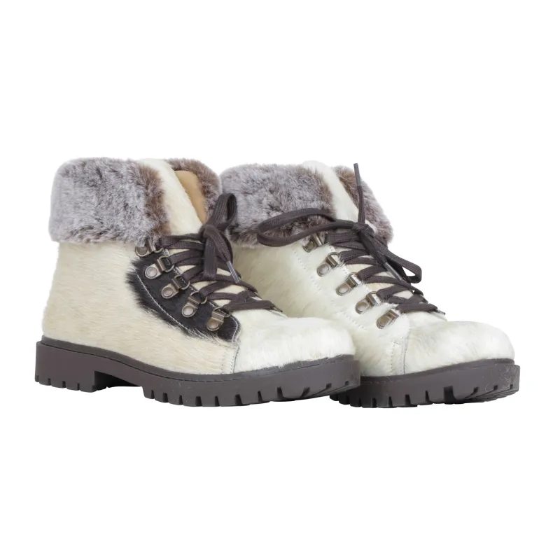 Beaver Boots sold by Myra Bag