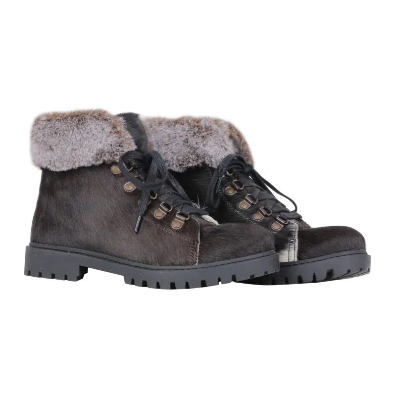 Turbulent Boots sold by Myra Bag