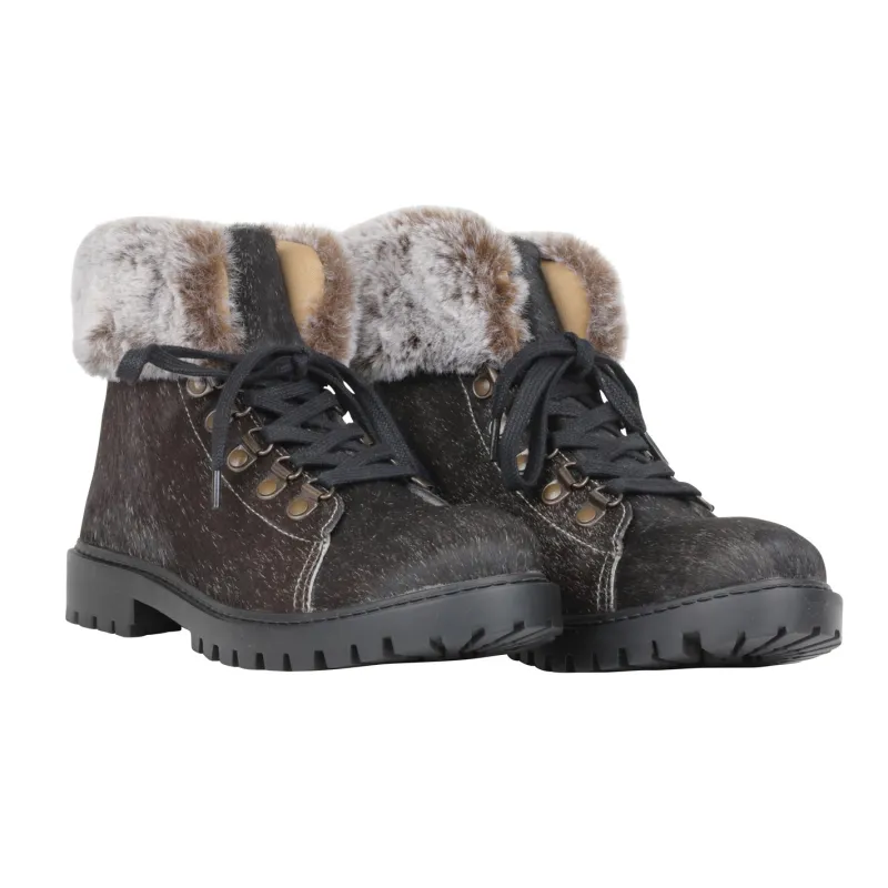 Turbulent Boots sold by Myra Bag