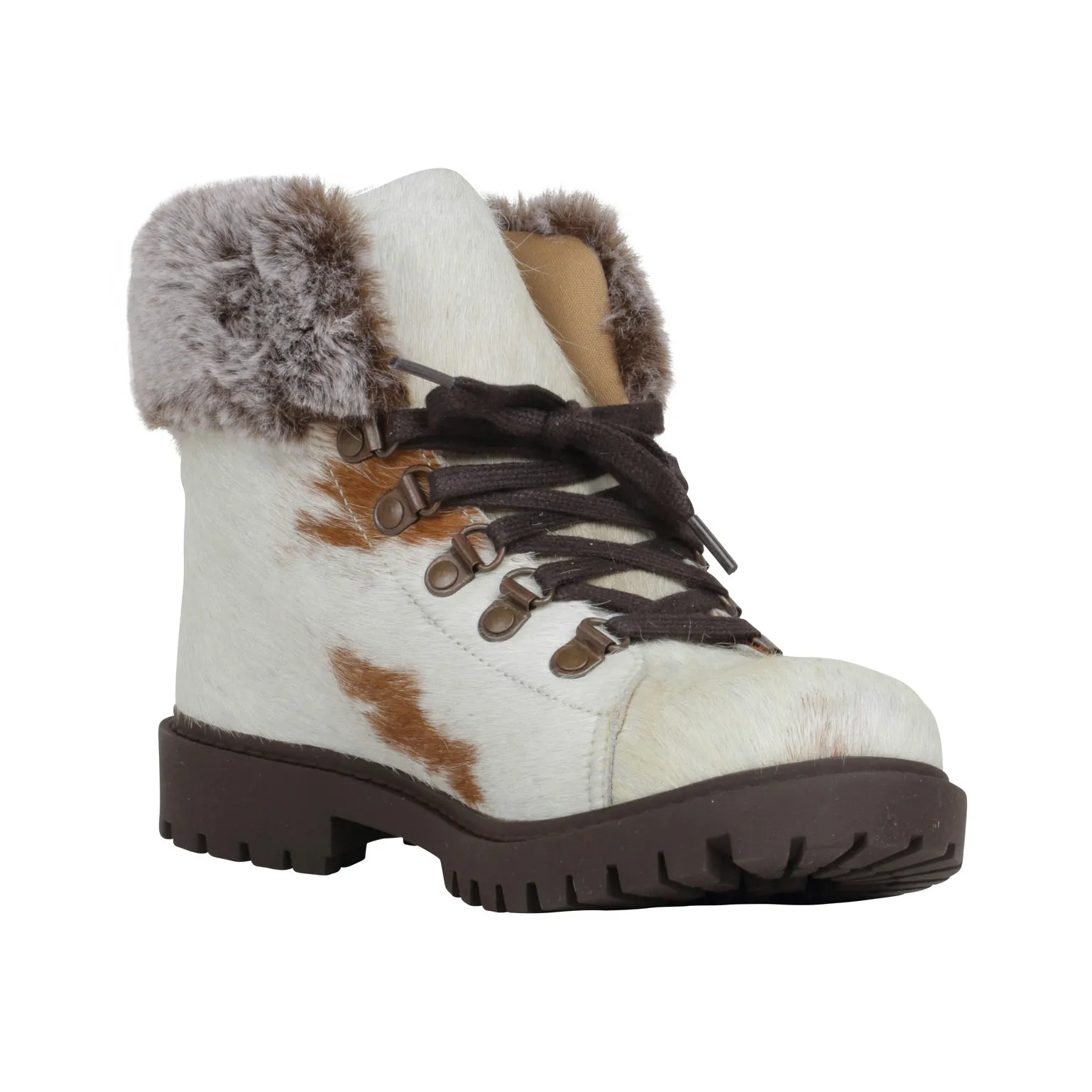 Beaver Boots sold by Myra Bag