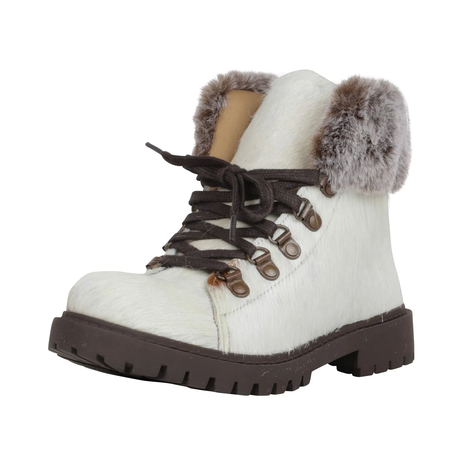 Beaver Boots sold by Myra Bag product image thumbnail 2