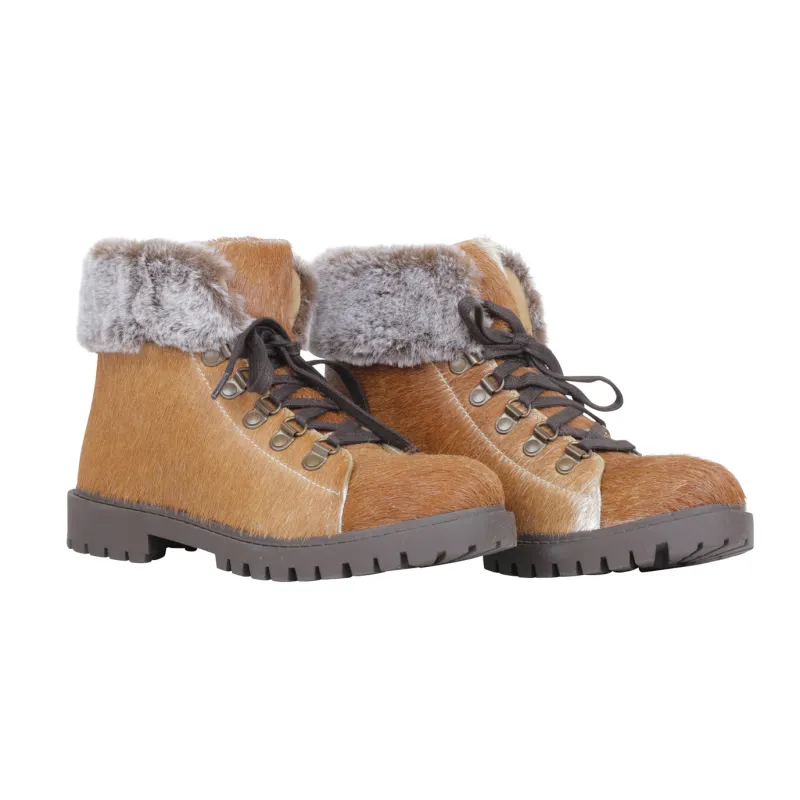 Beaver Boots sold by Myra Bag