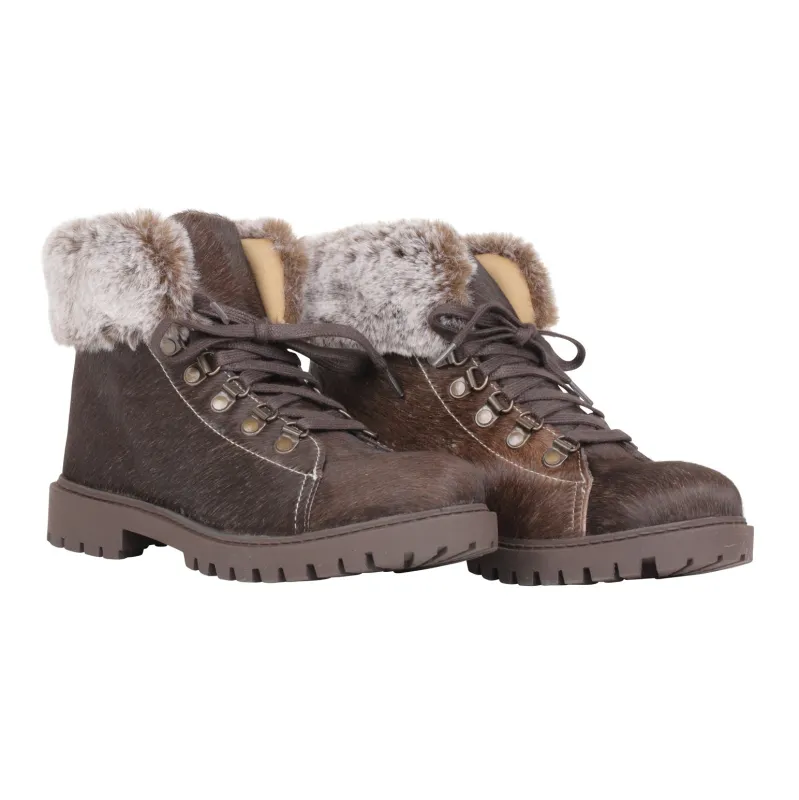 Beaver Boots sold by Myra Bag