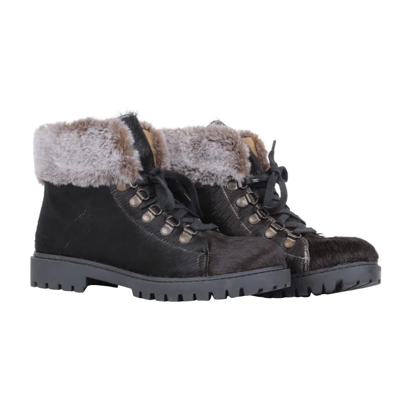 Turbulent Boots sold by Myra Bag