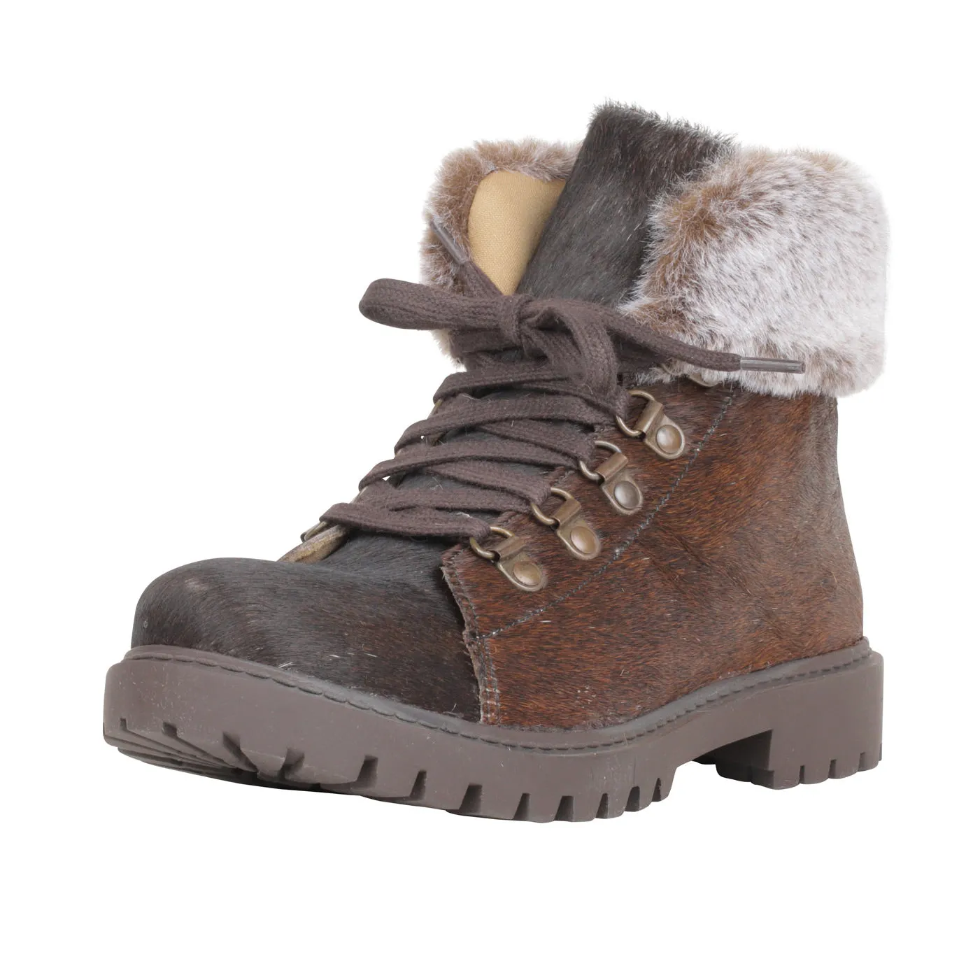 Beaver Boots sold by Myra Bag product image thumbnail 3