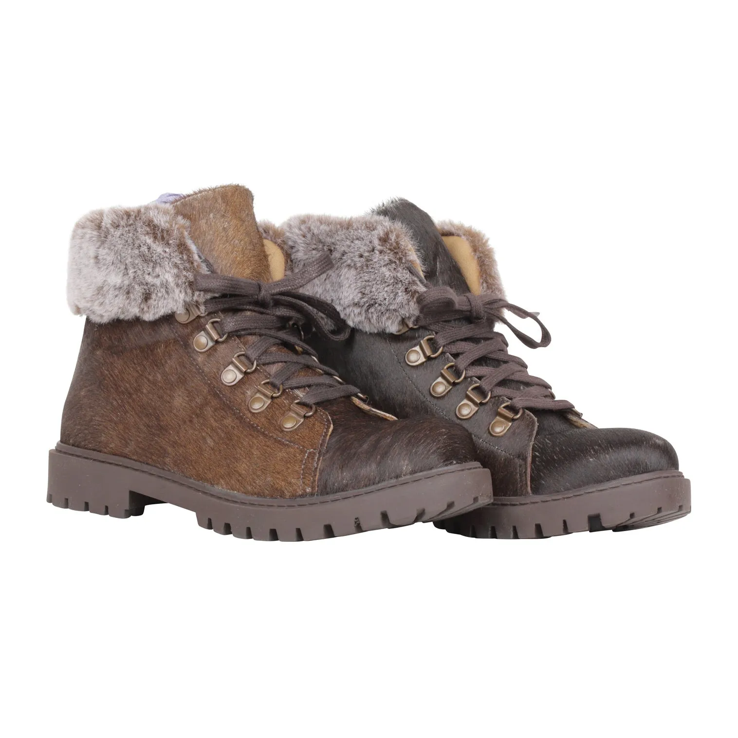 Beaver Boots sold by Myra Bag