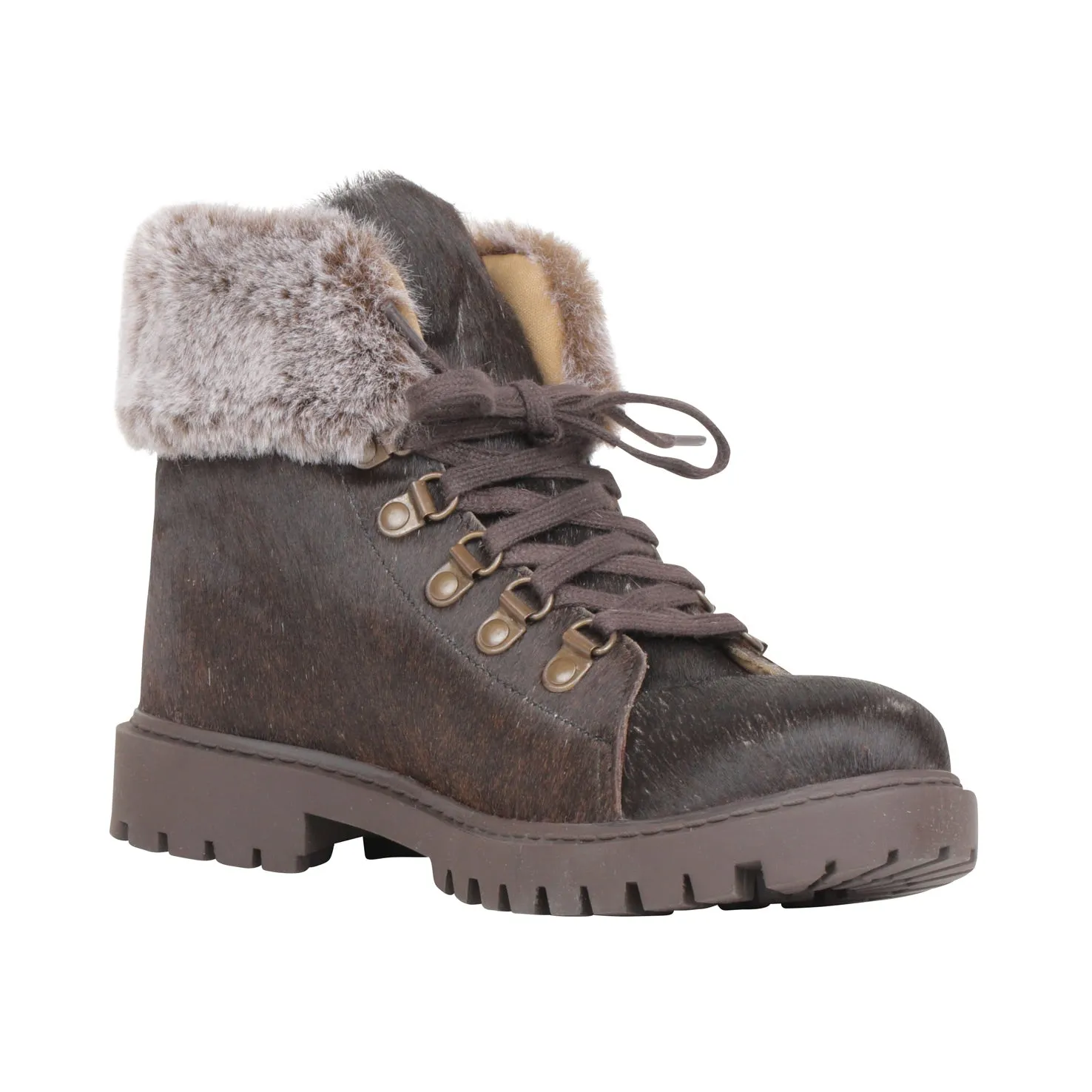 Beaver Boots sold by Myra Bag product image thumbnail 2