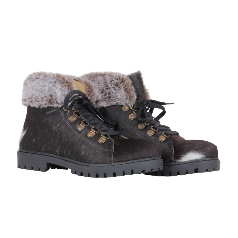 Turbulent Boots sold by Myra Bag