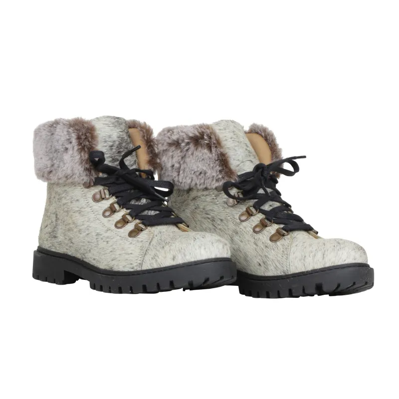 Turbulent Boots sold by Myra Bag