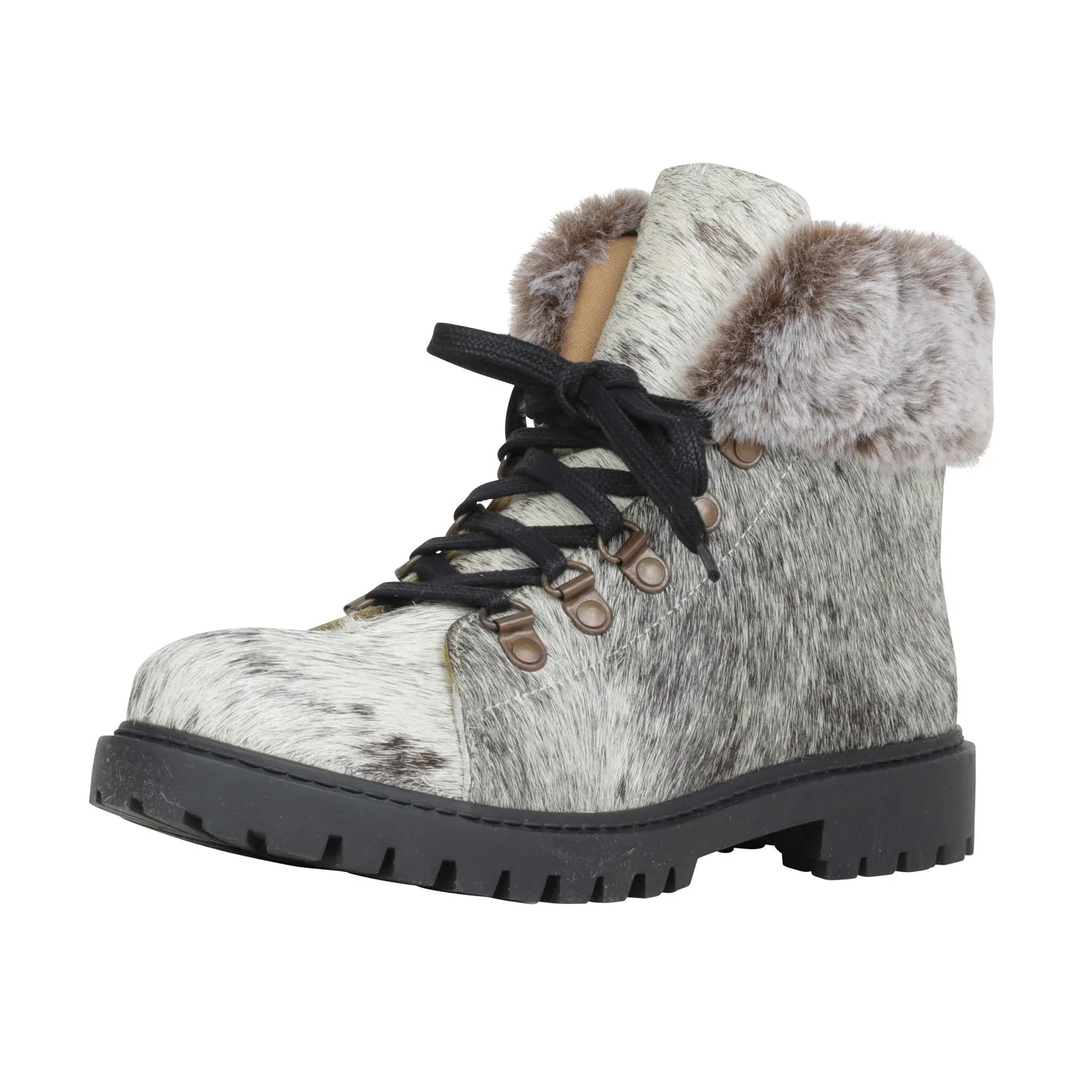 Turbulent Boots sold by Myra Bag product image thumbnail 3