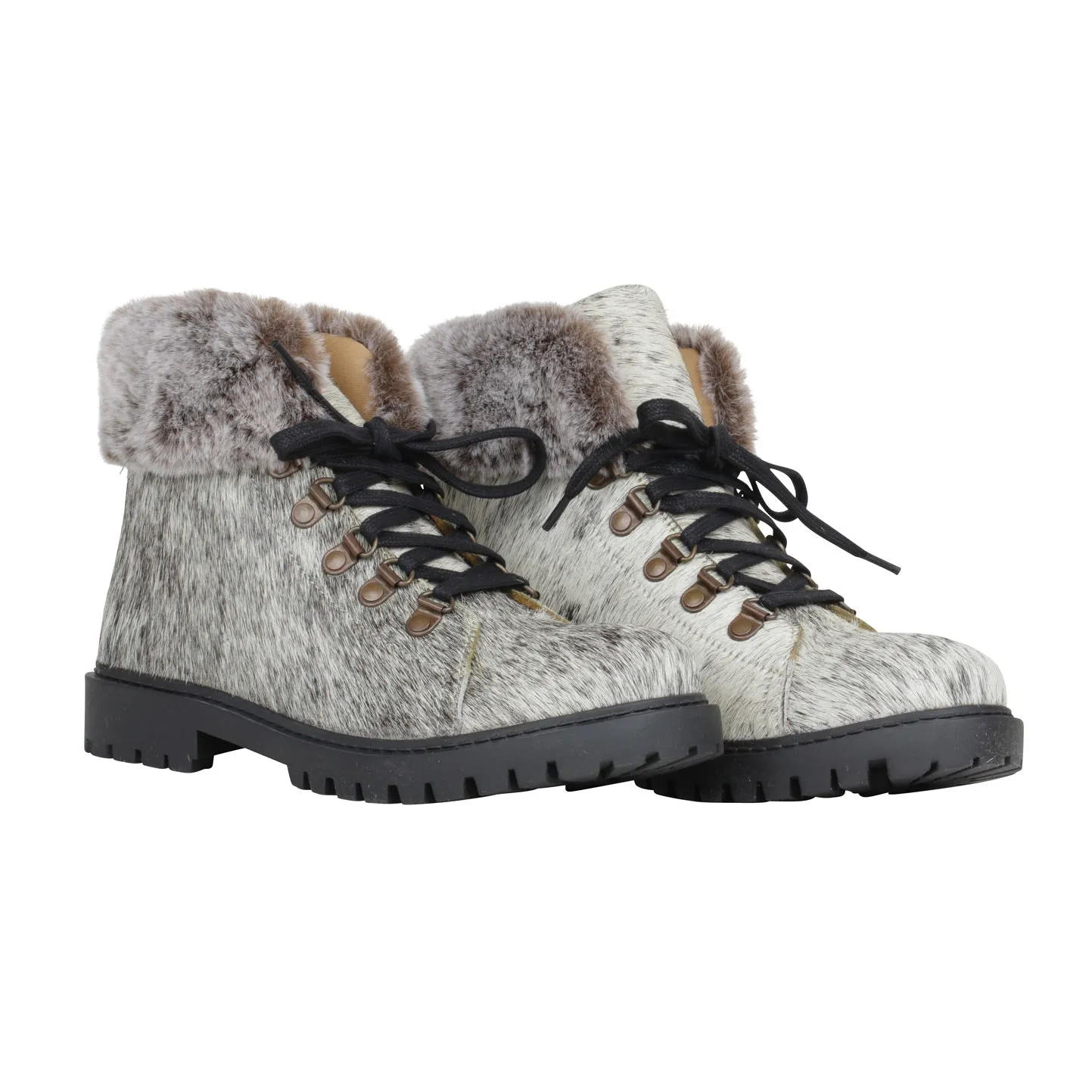 Turbulent Boots sold by Myra Bag