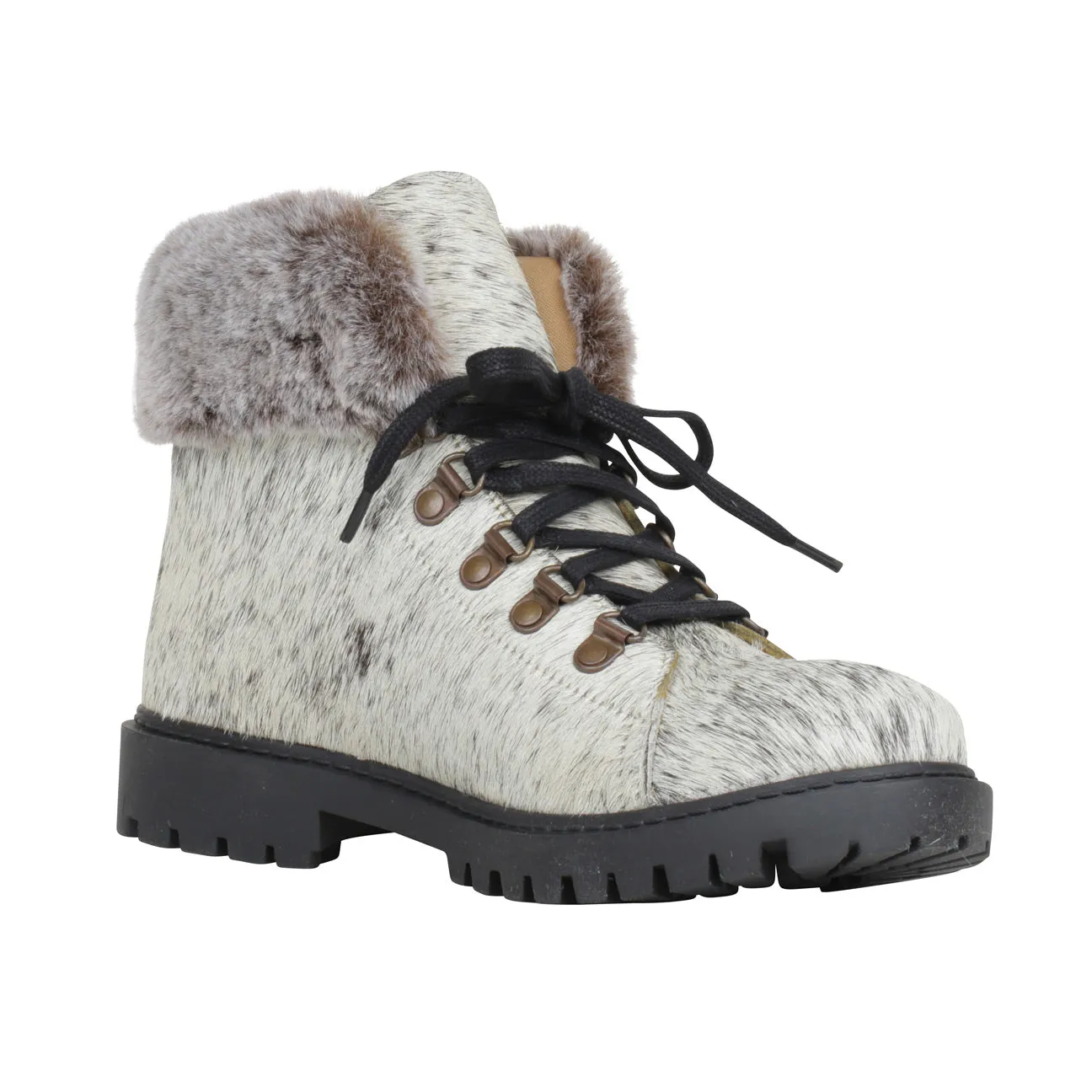 Turbulent Boots sold by Myra Bag product image thumbnail 2