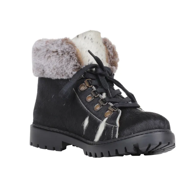 Turbulent Boots sold by Myra Bag