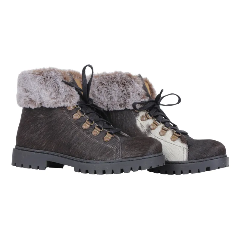 Turbulent Boots sold by Myra Bag
