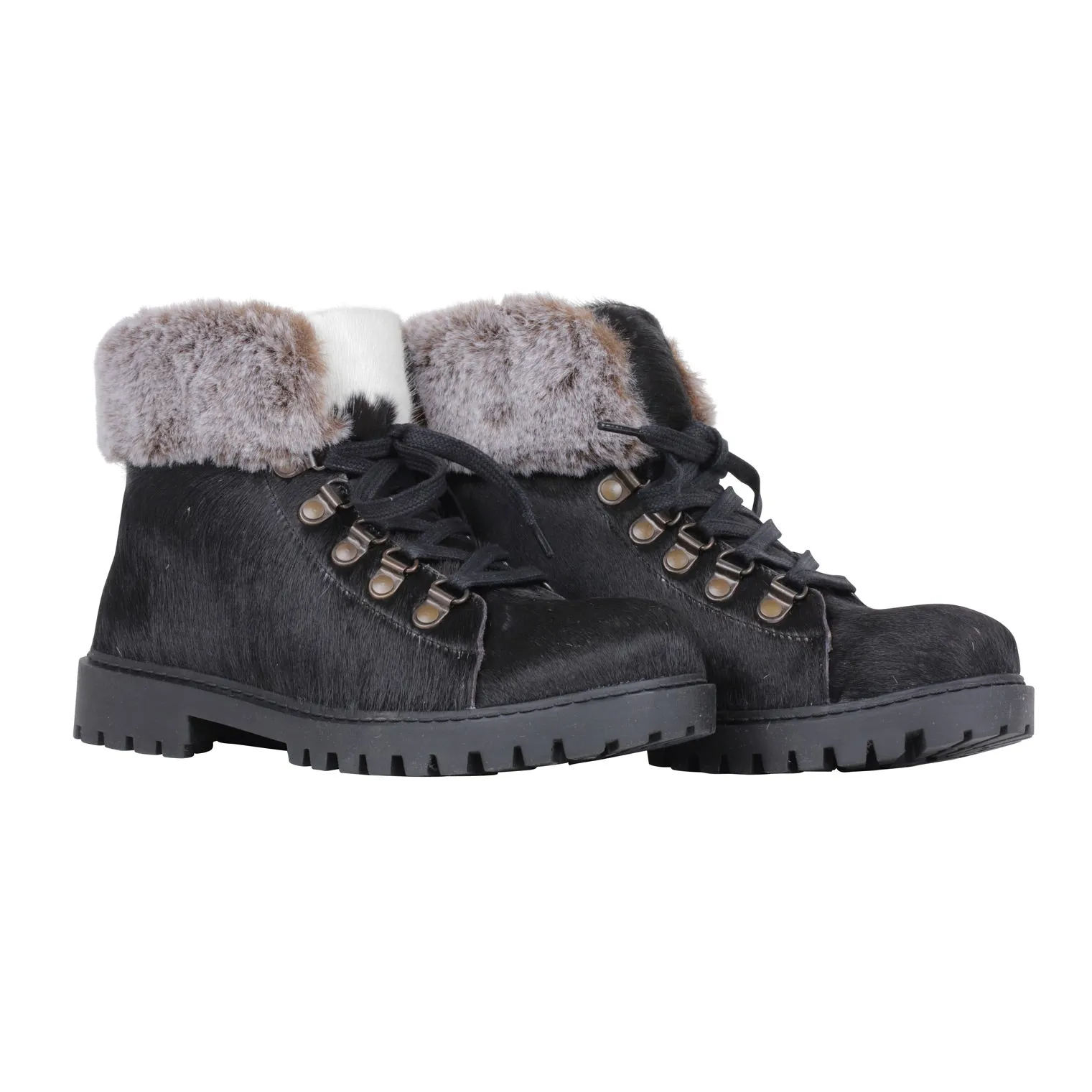 Turbulent Boots sold by Myra Bag