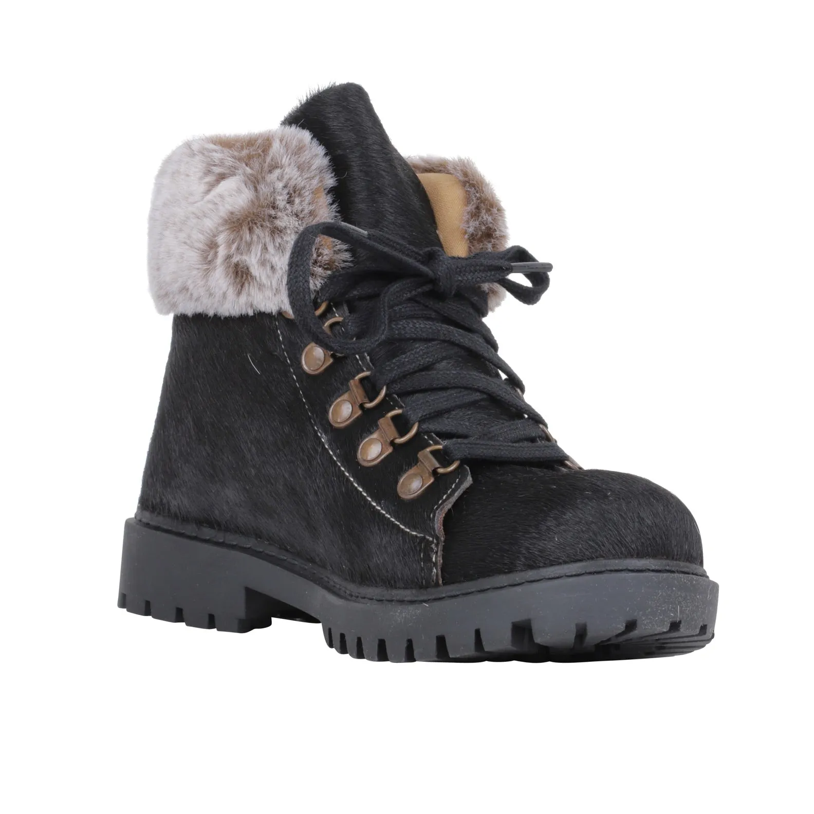 Turbulent Boots sold by Myra Bag product image thumbnail 2