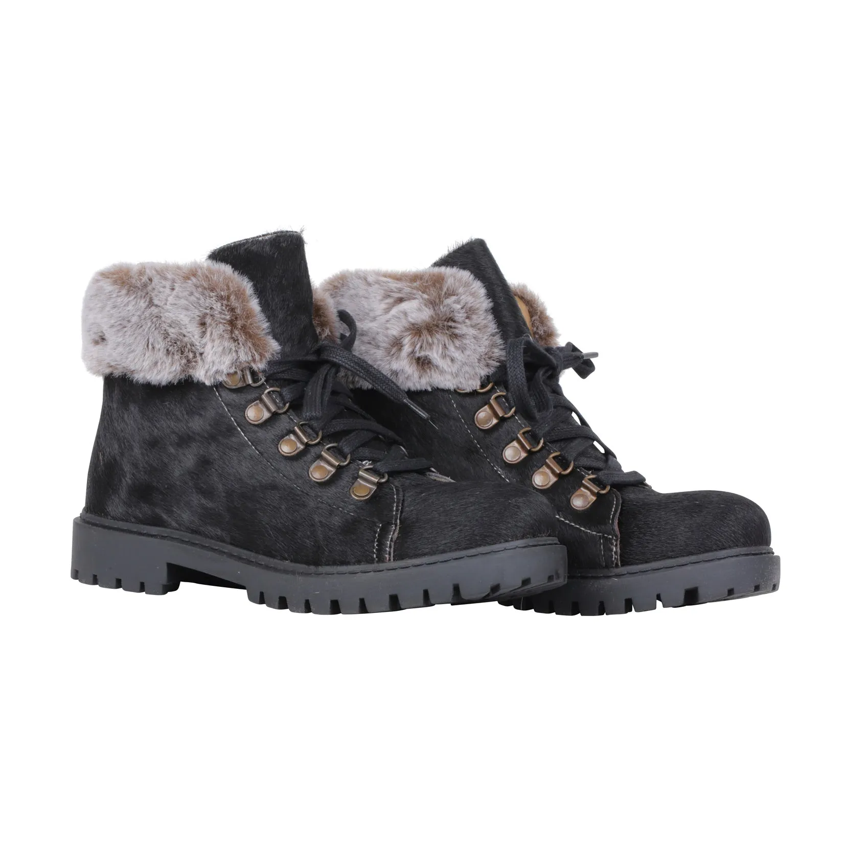 Turbulent Boots sold by Myra Bag