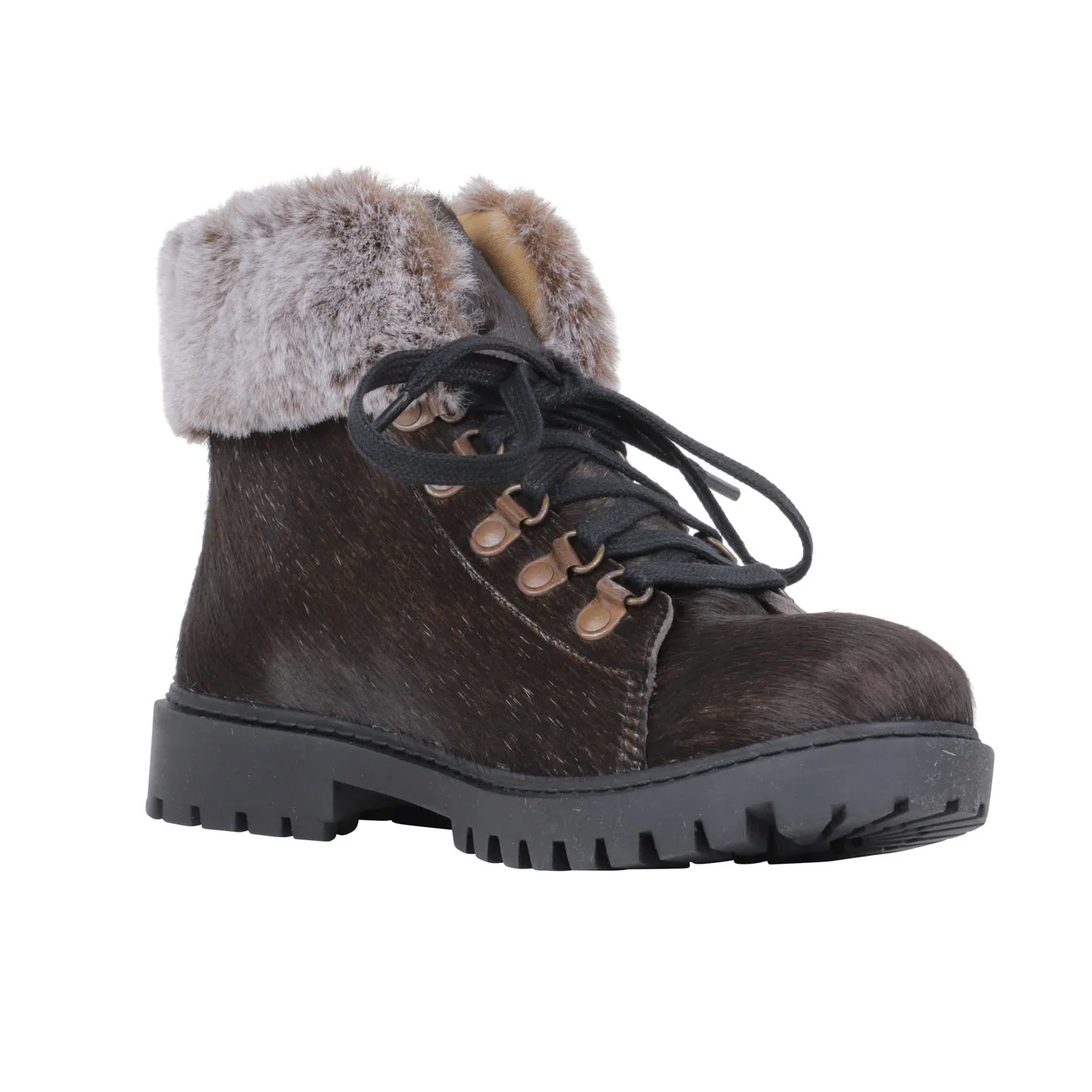 Turbulent Boots sold by Myra Bag product image thumbnail 2