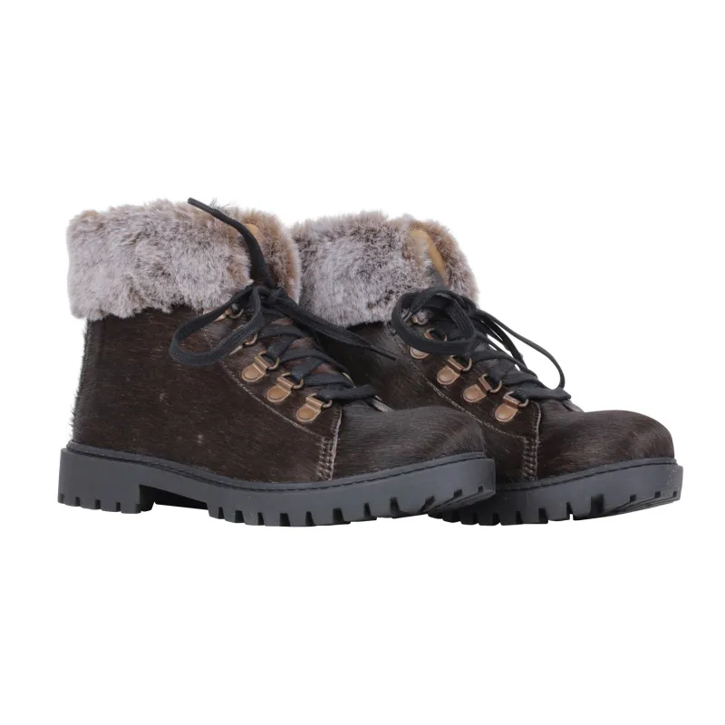 Turbulent Boots sold by Myra Bag