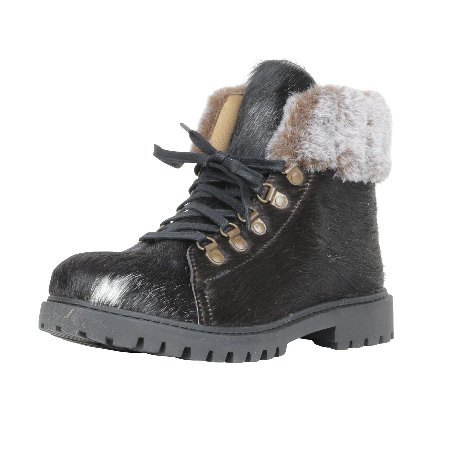 Turbulent Boots sold by Myra Bag product image thumbnail 3
